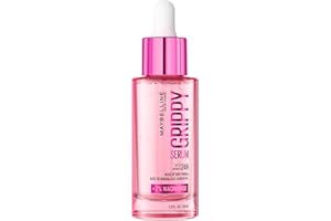 Maybelline New York Grippy Serum Primer, baza pod makijaż, 30 ml