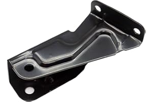 Arotzelox Support de pédale d'embrayage pour Primastar Vivaro Trafic 7701053596 support de réparation pour pédale d'embrayage 4657600QAA