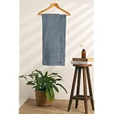 Soley Oppolo 70x140 Banyo Havlusu, Petrol