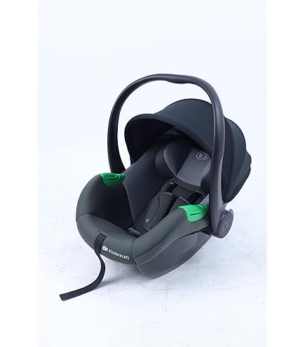 Base ISOFIX Kinderkraft MINK FX avec jambe de force – Compatible siège auto bébé MINK PRO i-Size 45-75 cm (0-13 kg) - Puériculture & Eveil bébé Base ISOFIX Kinderkraft MINK FX avec jambe de force – Compatible siège auto bébé MINK PRO i-Size 45-75 cm (0-13 kg) - Puériculture & Eveil bébé