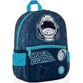 ADEL Junior Mini &Ccedil;anta, Space Journey