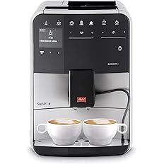 Melitta Barista TS