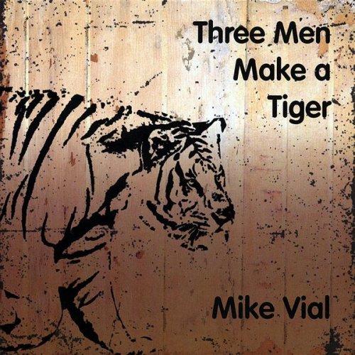 Preisvergleich Produktbild Three Men Make a Tiger