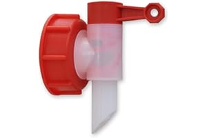 UNBEKANNT Robinet pour bidon de 25 et de 30L