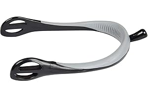 Kincade Plastic & Rubber Spurs