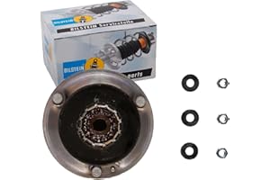 BILSTEIN 12-248940 Coupelle d'amortisseur Essieu avant