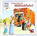 Was ist was mini, Band 03: Schau mal, die Müllabfuhr! by 