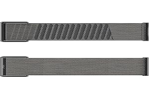 WHOOP SuperKnit – Compatible 5.0, One et Peak – Accessoire en tricot de performance – Non compatible avec Gen 4