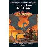 El ocaso de Los dragones n 01/02 Los caballeros de Takhisis