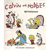 Calvin And Hobbes: The Calvin & Hobbes Series: Book One