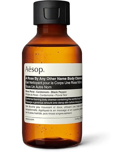 Aesop Reverence Aromatique Hand Wash, 500 ml : Aesop: Amazon.nl