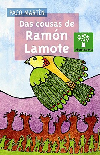 Das cousas de ramon lamote: 156 (Árbore)