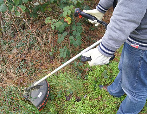 Connex COX938641 Handschuhe Fahrer Vollleder Große 10 - 4