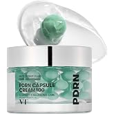 VT COSMETICS PDRN Capsule Cream 100 50 ml, Moisturizing Face Cream | Korean face cream with PDRN, hyaluronic acid and 9 pepti