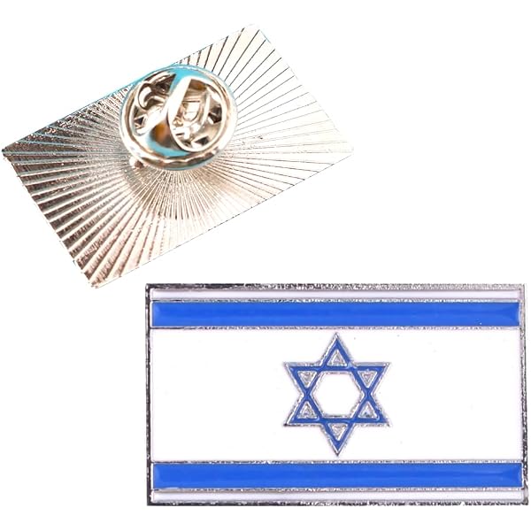 Pins Pin Badge Pin's Metal Pin Clip Butterfly Flag La Las Palma Palmas
