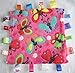 Baby taggie security comforter blanket - Butterfly