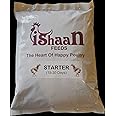 Ishaan Feeds (Starter) Food/Feed for Chicks of Hen, Layer, Broiler, Rooster, Duck, Qual (2 kg)