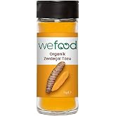 Wefood Organik Zerde&ccedil;al Tozu 55g