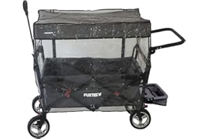 FUXTEC rain cover for FUXTEC handcart CT-800/CT850