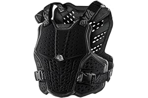 Troy Lee Designs Youth Rockfight Chest Protector