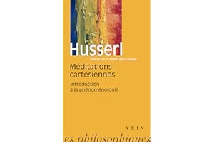 Méditations cartésiennes