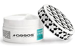 assos Creme assos Chamois 200 ml – Anti-Irritation – Comfortable Cycling – assos Cream, Creme