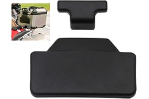 AUZKONG R1200GS - Cojín para respaldo de moto, compatible con F700GS F800GS R1200GS R1200GS R1250GS 1 juego