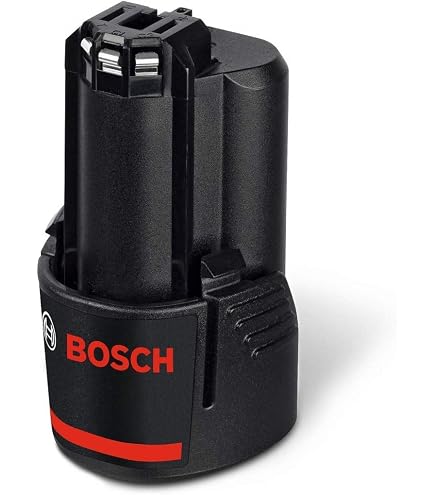 JANRI Replacement 12V Battery Charger For Bosch Li-Ion – AL1115CV Compatible, US Plug, Works With BAT411/BAT412/BAT413/BAT414 & More