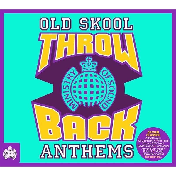 Back To The Old Skool: Vol 2 by Paulette Tajah: Amazon.co.uk: CDs