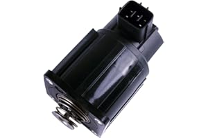 Globalautoparts Válvula EGR 1582A038, 1582A037, 1582A483, K5T70080, K5T70081, ME191047 para 2.5 3.2 L200, 831018, 88277, 7518277