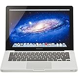Apple MacBook Pro 13in A1278 (Mid 2012) - Core i7-3520M 2.9GHz CPU - 8GB RAM - 750GB HDD - 13in High Resolution Screen - WIFI
