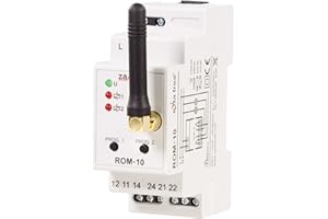 EXTA FREE ROM-10 2-kanałowy odbiornik radiowy, modułowy