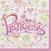 Produktbild Princess Diva Napkins Serviettes Pack Of 16