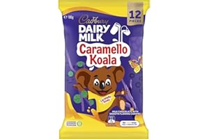 Cadbury Caramello Koala Sharepack