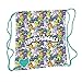 Produktbild Starpak Hatchimals Turnbeutel, Schuhbeutel, Wasserabweisend abwischbar 1,2L