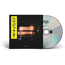 Nas MAGIC 3枚セット Nas MAGIC 3枚セット Magic 3 CD - Nas | Official Store
