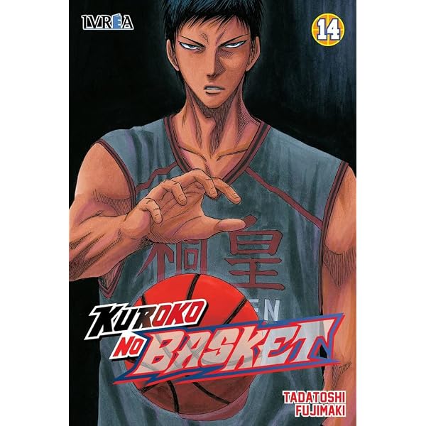 Kuroko No Basket 13 : Tadatoshi Fujimaki: Amazon.es: Libros
