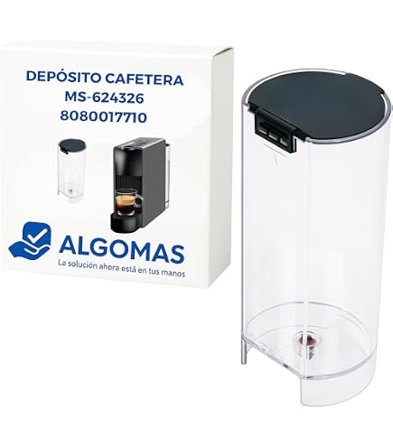 Serbatoio acqua XL per macchina da caffè Senseo 422225965551