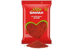 Bayara Chilli Powder 200g