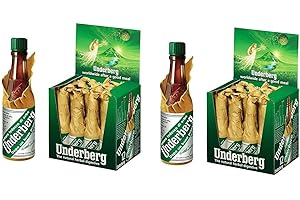 UNDERBERG AMARO 24 BOTTIGLIETTE MIGNON DA 2 CL DIGESTIVO DI ERBE AROMATICO
