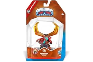 ACTIVISION Skylanders Trap Team - Trap Masters - Head Rush