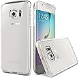 Glax Samsung Galaxy S7 Edge TPU Clear Case