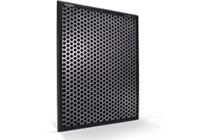 Philips Domestic Appliances FY1413/30 Activated Carbon Filter for Air Purifier Series 1000 - Black