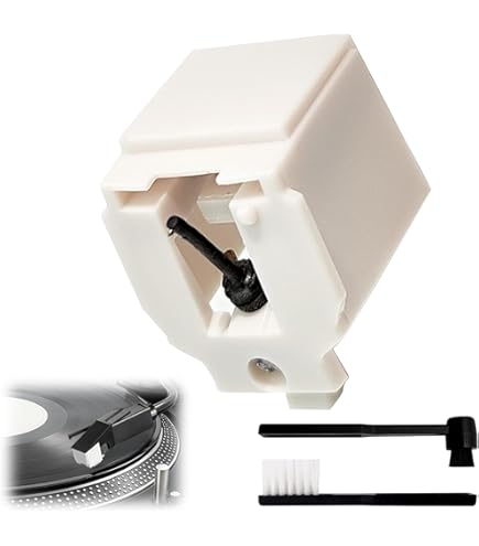 Aiguille Diamant DUAL DN 390 E - Original Stylus - Neuve