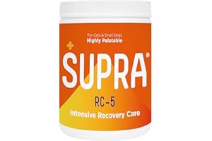 VETNOVA Supra® RC-5: 30 kausnacks