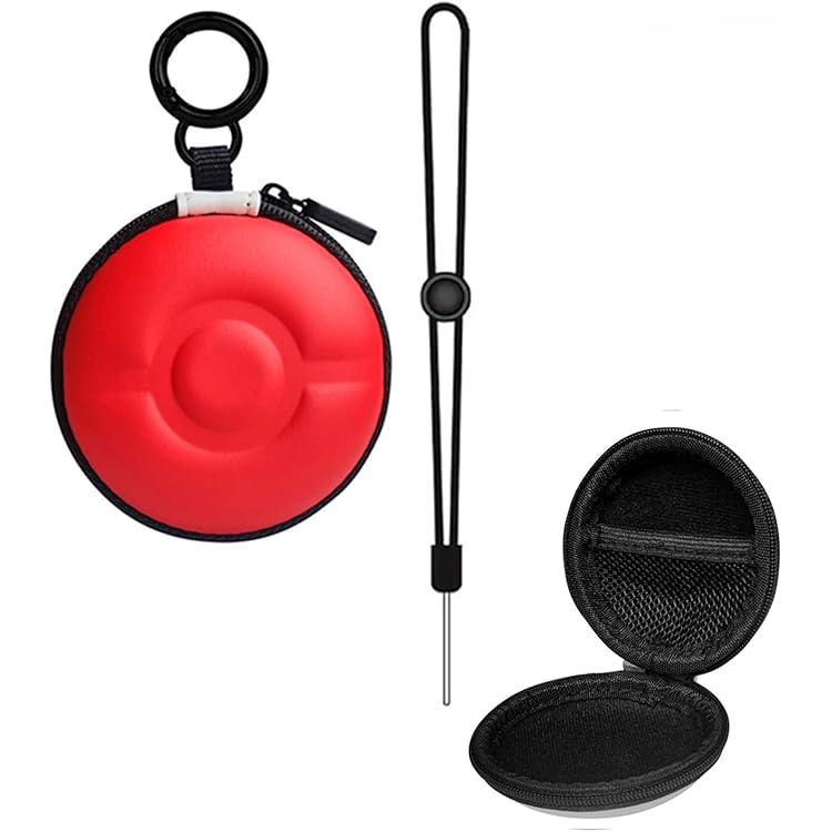 Pokémon Go Plus Plus : Amazon.es: Oficina y papelería