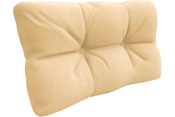 POKAR palldyna vattentäta palldynor palldyna pallmöbel pallsoffa, sidokuddar 60x40