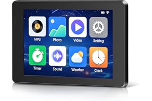 Diymore per ESP32-S3 Bluetooth WiFi con Scheda di Sviluppo Display,Modulo di Visualizzazione Touch Screen da 3,5 Pollici 320 * 480 Pixel