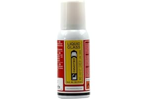 Innotec Liquid Glass, 60 ml, kratzfeste Flutbeschichtung
