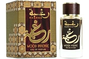 ARD AL ZAFFRAN Ard al Zaafaran Raghba Wood Intense autorstwa Lattafa